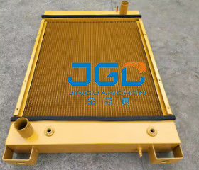 Fabbrica cinese Hydraulic Oil Cooler SD32 175-03-C1002 Bulldozer Radiatore d'acqua