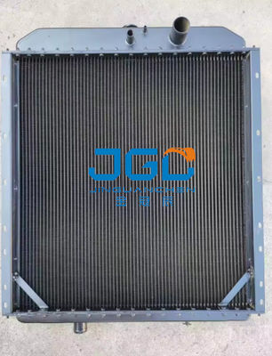 Fabbriche Dirette Alta Qualità Radiatore ad acqua raffreddato LW500F 800305592