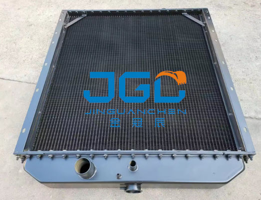 Fabbriche Dirette Alta Qualità Radiatore ad acqua raffreddato LW500F 800305592