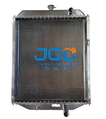 Fabbrica cinese all'ingrosso Radiatore universale ad acqua FL935F 9F550