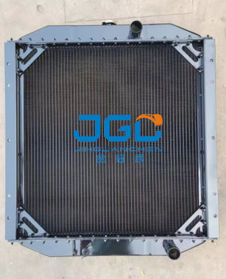 Fabbrica cinese ZL50C ZL50CN LG855 20C0044 20C0051 20C0052 Radiatore