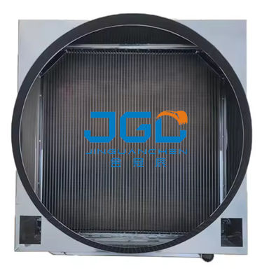 Fabbrica cinese frigorifero idraulico agricolo LG956L 4110001020 4110000478 4110000479 Radiatore ad olio
