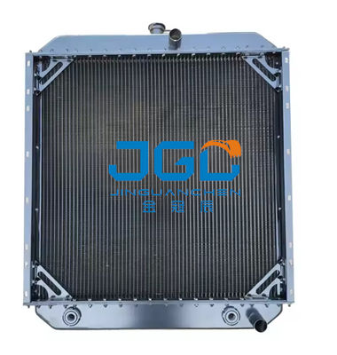 Fabbrica cinese frigorifero idraulico agricolo LG956L 4110001020 4110000478 4110000479 Radiatore ad olio