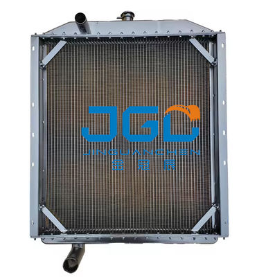 Radiatori universali di alluminio per acqua di fabbrica cinese raffreddatore XG955 20C0055 20C0052 20C0169 radiatore ad olio