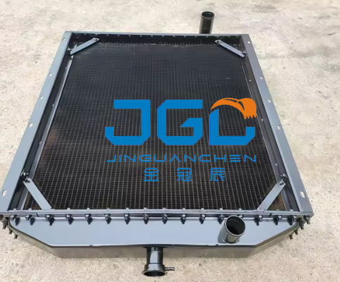 Radiatori universali di alluminio per acqua di fabbrica cinese raffreddatore XG955 20C0055 20C0052 20C0169 radiatore ad olio