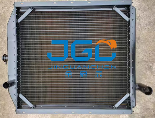 Radiatori universali di alluminio per acqua di fabbrica cinese raffreddatore XG955 20C0055 20C0052 20C0169 radiatore ad olio