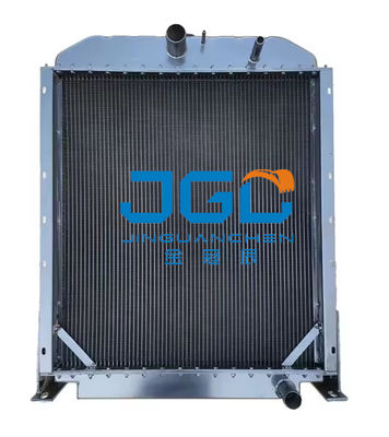 XG951 Prezzo di fabbrica Radiatori di rame e alluminio Radiatori idraulici ad olio XG951 Radiatori d'acqua