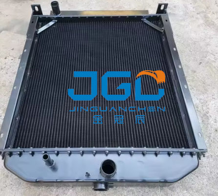 XG951 Prezzo di fabbrica Radiatori di rame e alluminio Radiatori idraulici ad olio XG951 Radiatori d'acqua