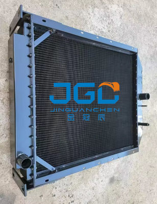 XG951 Prezzo di fabbrica Radiatori di rame e alluminio Radiatori idraulici ad olio XG951 Radiatori d'acqua