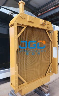 Fabbrica di fabbrica Commercial Chinese Construction Machinery SD7 Radiatore di rame