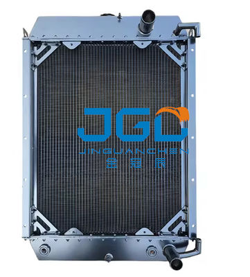 Fabbricazione diretta SDIG 820S Radiatore Radiatore di rame di alluminio