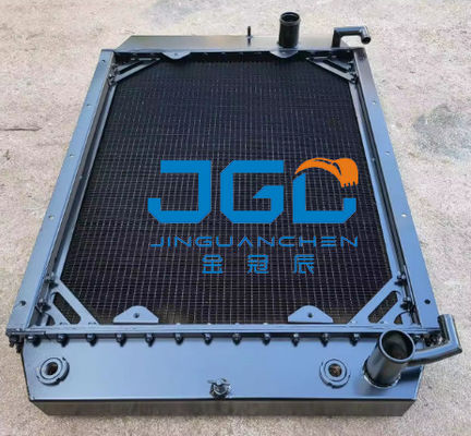 Fabbricazione diretta SDIG 820S Radiatore Radiatore di rame di alluminio