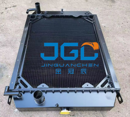 Fabbricazione diretta SDIG 820S Radiatore Radiatore di rame di alluminio