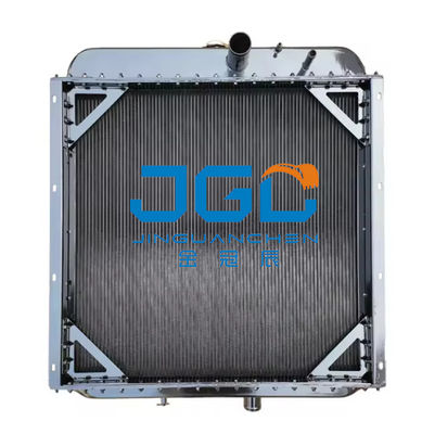Factory Direct Chinese Construction Machinery Loader For XC MG XUGONG GR165 Copper Radiator (Radiatore di rame per costruzioni cinesi)