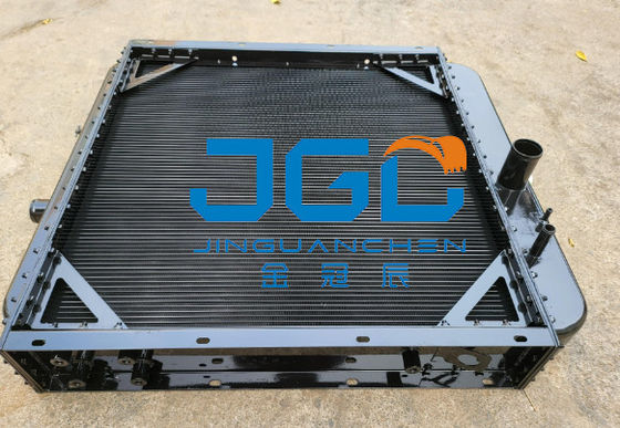 Factory Direct Chinese Construction Machinery Loader For XC MG XUGONG GR165 Copper Radiator (Radiatore di rame per costruzioni cinesi)