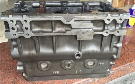 4TNE84 Blocco cilindrico 4TNE84 Motore diesel Parti 5270334 1211121