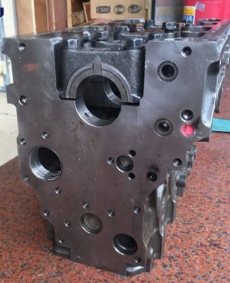 4TNE84 Blocco cilindrico 4TNE84 Motore diesel Parti 5270334 1211121