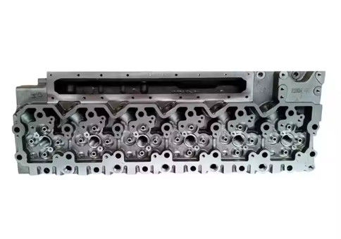 PC300-8 Testa del cilindro dell'escavatore 6745-11-1190 Motore 6D114 Testa del cilindro Assy