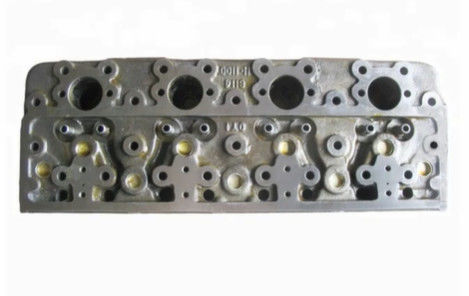 PC300-8 Testa del cilindro dell'escavatore 6745-11-1190 Motore 6D114 Testa del cilindro Assy