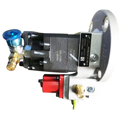 ELIC ISM QSM M11 L10 Assetto pompa di iniezione di carburante 3417674 3417677 EC816377 3060492 3417677 113417674 3417677EA 3090942