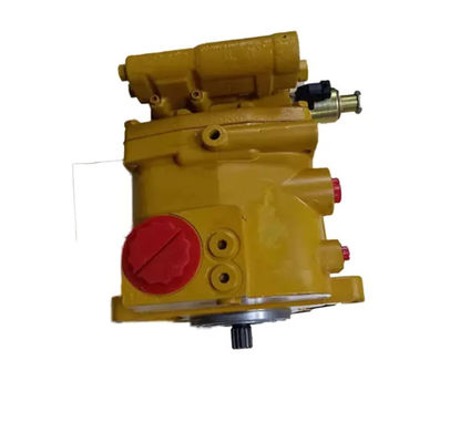Pompa idraulica ad iniezione 3412e 235 2026 C27 Pompa ad iniezione di carburante 235-2026 2352026