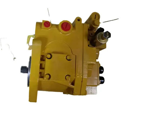 Pompa idraulica ad iniezione 3412e 235 2026 C27 Pompa ad iniezione di carburante 235-2026 2352026