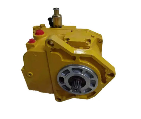 Pompa idraulica ad iniezione 3412e 235 2026 C27 Pompa ad iniezione di carburante 235-2026 2352026