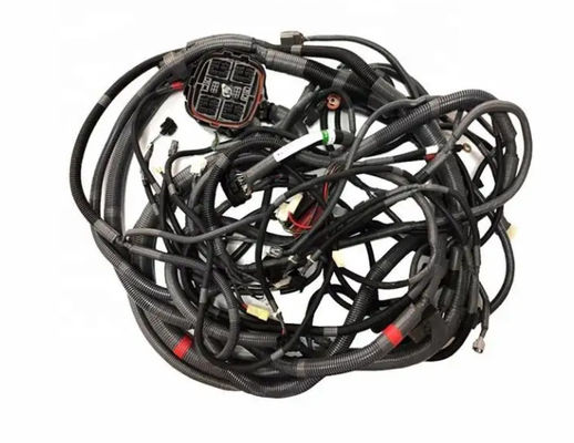 Escavatore motore cablaggio imbraore escavatore pompa principale cablaggio imbraore escavatore per Zx200-5G 0008052 YA 00029688