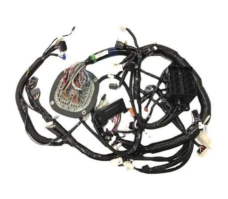 Escavatore motore cablaggio imbraore escavatore pompa principale cablaggio imbraore escavatore per Zx200-5G 0008052 YA 00029688