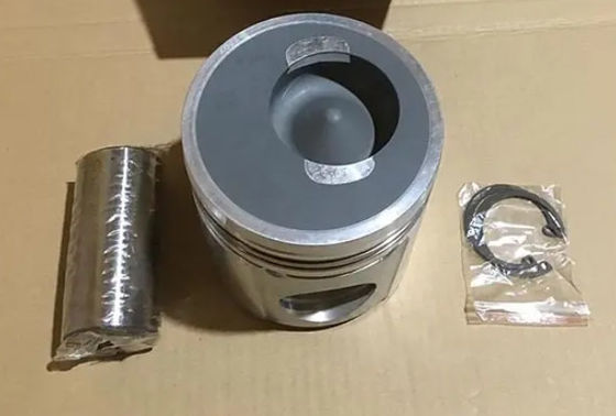 6CT 6D114 Motore a pistone con pin e lucchetto 3917707 Per escavatore PC300-7