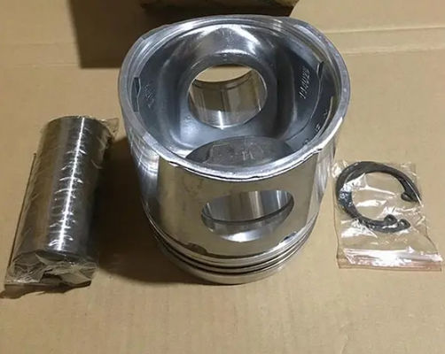 6CT 6D114 Motore a pistone con pin e lucchetto 3917707 Per escavatore PC300-7