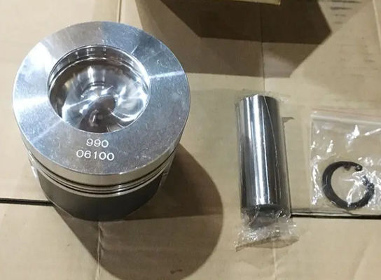 Escavatore E320C Motore pistone 297-7753
