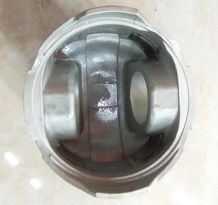 Escavatore DB58 130602-00281 130602-00636 Motore diesel pistone
