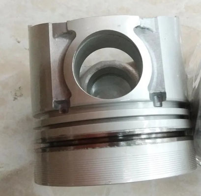 Escavatore DB58 130602-00281 130602-00636 Motore diesel pistone