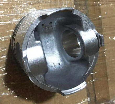 Escavatore Motore Diesel Piston Set 3116 1077545 2382716 Piston
