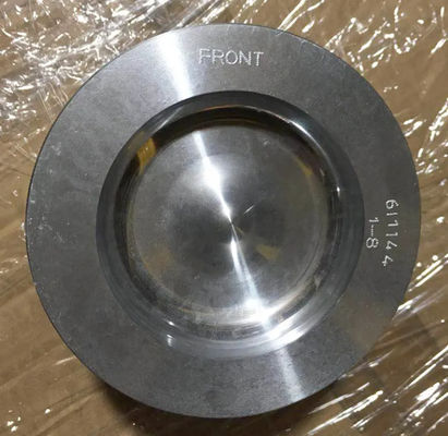 Escavatore Motore Diesel Piston Set 3116 1077545 2382716 Piston