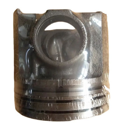 6151-31-2171 Per PC400-5 6D125 Escavatore motore diesel pistone