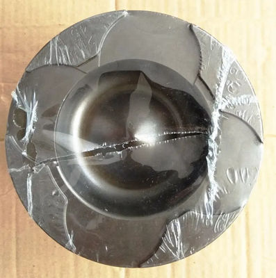 6151-31-2171 Per PC400-5 6D125 Escavatore motore diesel pistone