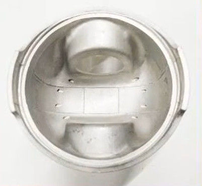 Escavatore ZAX450-3 6WG1 Motore Piston Set 1-12111964-2 1121119642