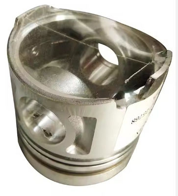 Piston motore FE6 12011-25768 Piston escavatore