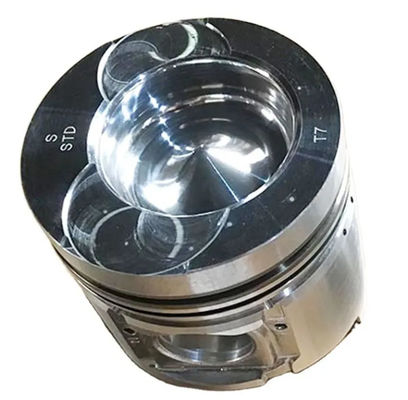 6202-32-2110 6138-32-2120 6202-32-2130 6207-31-2141 Escavatore 6D95 Motore diesel Anello a pistoni
