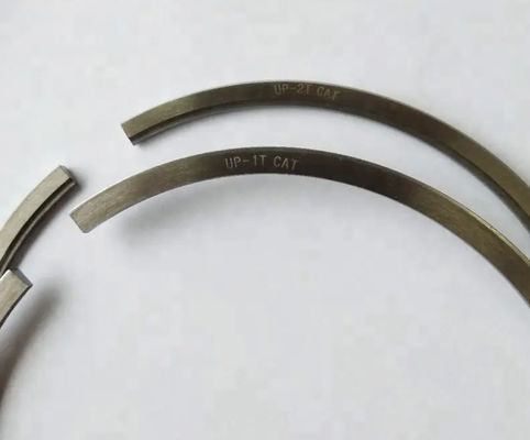 1006694 1006695 610497 Per motore E300 3306DT Anello a pistoni per compressore