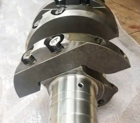 6BG1T Albero motore 1-12310-448-0