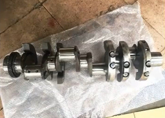 6BG1T Albero motore 1-12310-448-0