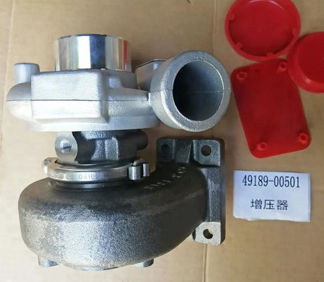 TD04-15G Motore Turbocompressore 49189-00511 49189-00540 49189-00550 49189-00501