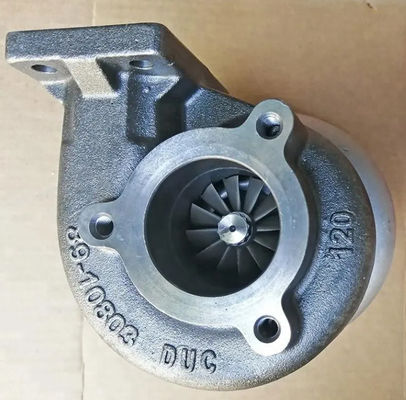 TD04-15G Motore Turbocompressore 49189-00511 49189-00540 49189-00550 49189-00501