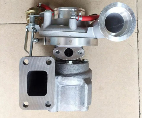 D6E 20873313 VOE20873313 20933297 VOE20933297 Motore turbocompressore