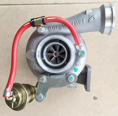 D6E 20873313 VOE20873313 20933297 VOE20933297 Motore turbocompressore