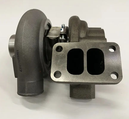 Escavatore E320C Motore Turbocompressore 49179-02300 4917902300 5I-7952