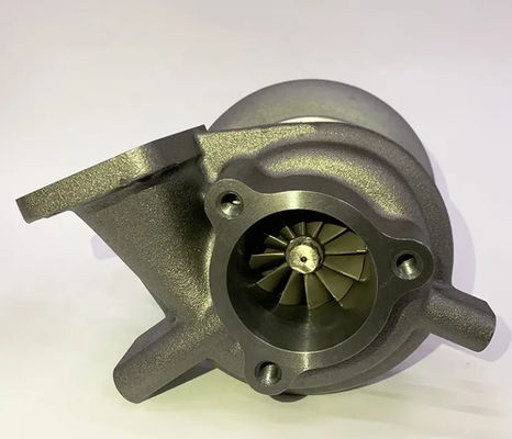 Escavatore E320C Motore Turbocompressore 49179-02300 4917902300 5I-7952